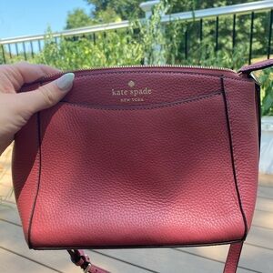 Kate Spade Pink Bag